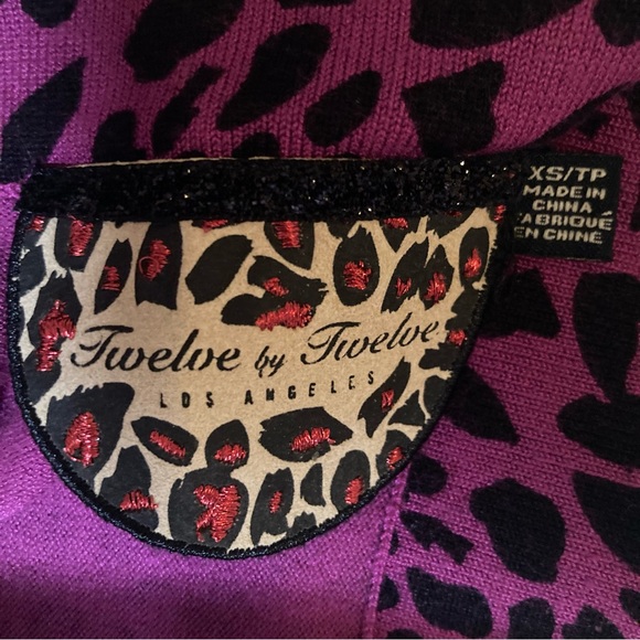 Twelve By Twelve pencil skirt size XS - Picture 4 of 4